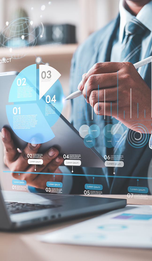 技術接続サービス