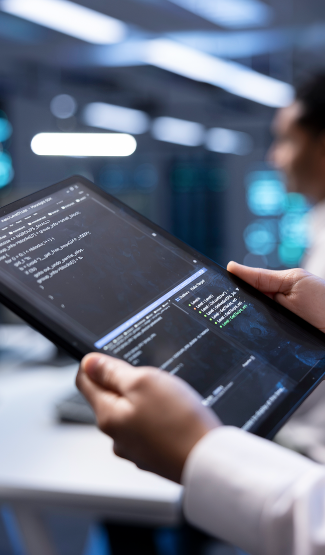 技術接続サービス